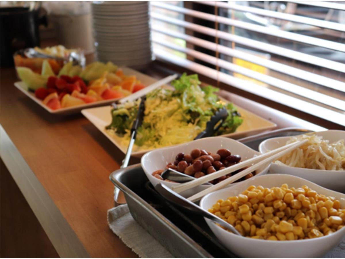 Az Inn Fukui - Vacation Stay 65924V Zewnętrze zdjęcie