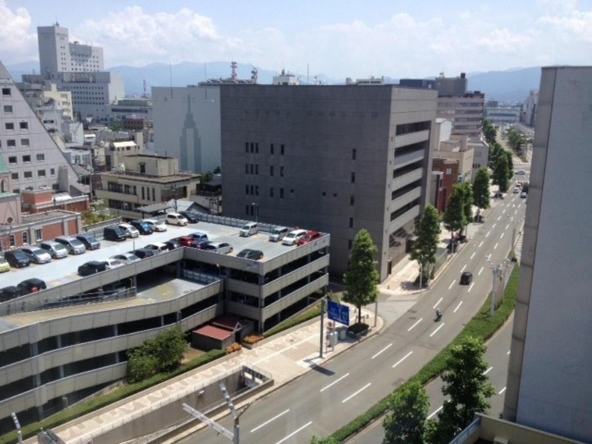Az Inn Fukui - Vacation Stay 65924V Zewnętrze zdjęcie